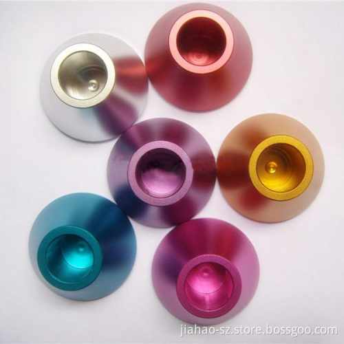 Free Shipping Electronic Cigarette Battery Metal Base Promotiom Price